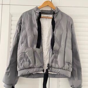 CHANEL Elegant jacket